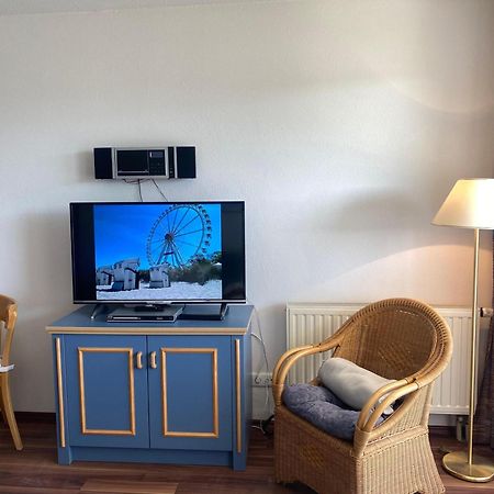 Yachthafenresidenz-Wohnung-9203-894 Kuehlungsborn Ngoại thất bức ảnh